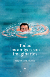 E-book, Todos los amigos son imaginarios, Universidad EAFIT