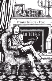 E-book, La Totale, Editions L'Ecarlate