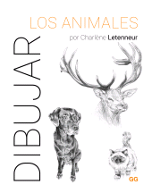 eBook, Dibujar los animales, Editorial GG