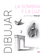 eBook, Dibujar la sombra y la luz, Editorial GG