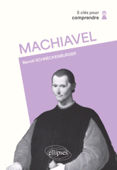 eBook, Machiavel, Édition Marketing Ellipses