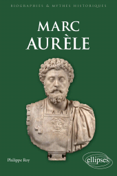 eBook, Marc Aurèle, Édition Marketing Ellipses