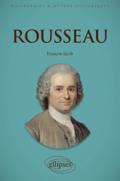 eBook, Rousseau, Édition Marketing Ellipses