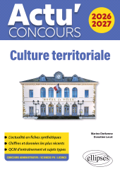 E-book, Culture territoriale, Édition Marketing Ellipses