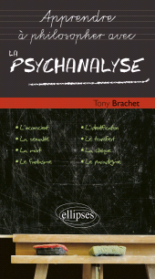 eBook, La psychanalyse, Édition Marketing Ellipses