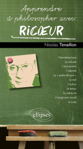 eBook, Ricoeur, Édition Marketing Ellipses