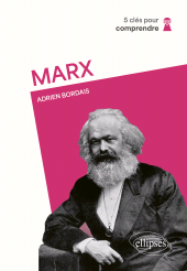 E-book, Marx, Édition Marketing Ellipses