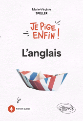 E-book, Je pige enfin l'anglais !, Édition Marketing Ellipses