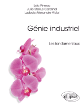E-book, Génie industriel : Les fondamentaux, Édition Marketing Ellipses