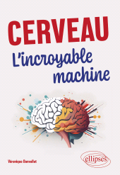 eBook, Cerveau. L'incroyable machine, Édition Marketing Ellipses