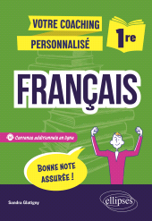 eBook, Français. Première. : Votre coaching personnalisé, Édition Marketing Ellipses