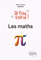 eBook, Je pige enfin les maths !, Édition Marketing Ellipses