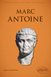eBook, Marc Antoine, Édition Marketing Ellipses