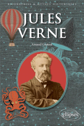 eBook, Jules Verne, Édition Marketing Ellipses