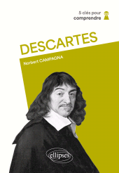 eBook, Descartes, Édition Marketing Ellipses