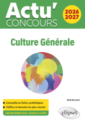 eBook, Culture Générale, Édition Marketing Ellipses