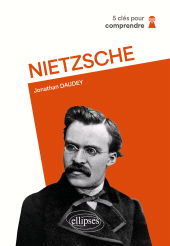 eBook, Nietzsche, Édition Marketing Ellipses