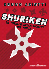 E-book, Shuriken. Nuova ediz, Edizioni Mediterranee