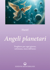 E-book, Angeli planetari, Edizioni Mediterranee