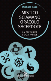 E-book, Mistico sciamano oracolo sacerdote, Edizioni Mediterranee
