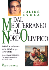 E-book, Dal Mediterraneo al Nord Olimpico, Edizioni Mediterranee