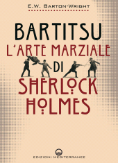 E-book, Bartitsu, Edizioni Mediterranee