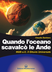eBook, Quando l'oceano scavalcò le Ande, Edizioni Mediterranee