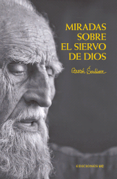 eBook, Miradas sobre el siervo de Dios, Ediciones UC