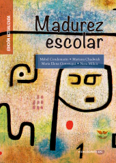 eBook, Madurez Escolar : Un buen principio, Ediciones UC