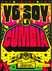 E-book, Yo soy la cumbia, Ediciones UC