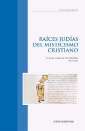 E-book, Raíces judías del misticismo cristiano, Ediciones UC