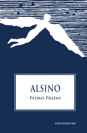 E-book, Alsino, Ediciones UC