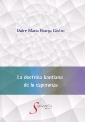 E-book, La doctrina kantiana de la esperanza, Editorial NUN