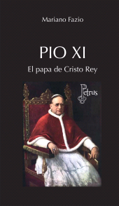 E-book, Pío XI : El papa de Cristo Rey, Editorial NUN