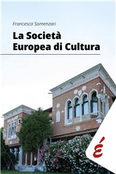 E-book, La società europea di cultura, Epoké