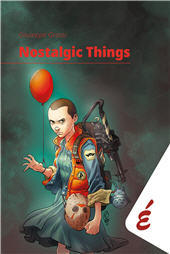 E-book, Nostalgic things, Epoké