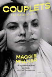 E-book, Couplets, une histoire d'amour, Les escales éditions