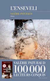 E-book, L'Enseveli, Les escales éditions