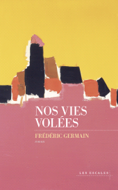 E-book, Nos vies volées, Les escales éditions