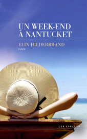 E-book, Un week-end à Nantucket, Les escales éditions