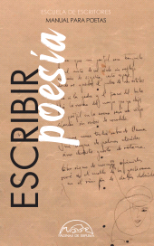 E-book, Escribir poesía : Manual para poetas, Editorial Páginas de Espuma