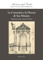 E-book, La comunità e la diocesi di San Miniato : quattrocento anni di storia, 