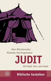 E-book, Judit : Mit Kopf, Herz und Hand, Evangelische Verlagsanstalt