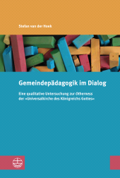 E-book, Gemeindepädagogik im Dialog : Eine qualitative Untersuchung zur Otherness der"Universalkirche des Königreichs Gottes", Evangelische Verlagsanstalt