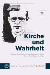 E-book, Kirche und Wahrheit, Evangelische Verlagsanstalt