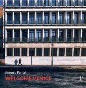 E-book, Welcome Venice, Polistampa