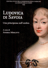 Capitolo, Una nascita tra i sospetti : il paggio Pomeuse e la principessa Ludovica, Leo S. Olschki editore