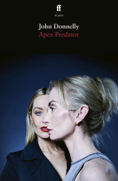 E-book, Apex Predator, Faber & Faber