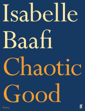 E-book, Chaotic Good, Faber & Faber