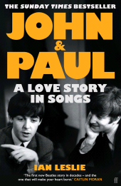 E-book, John and Paul : A Love Story in Songs - 'The first new Beatles story in decades', Faber & Faber